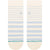 Stance Vista Quarter Socks - Women's Ivory