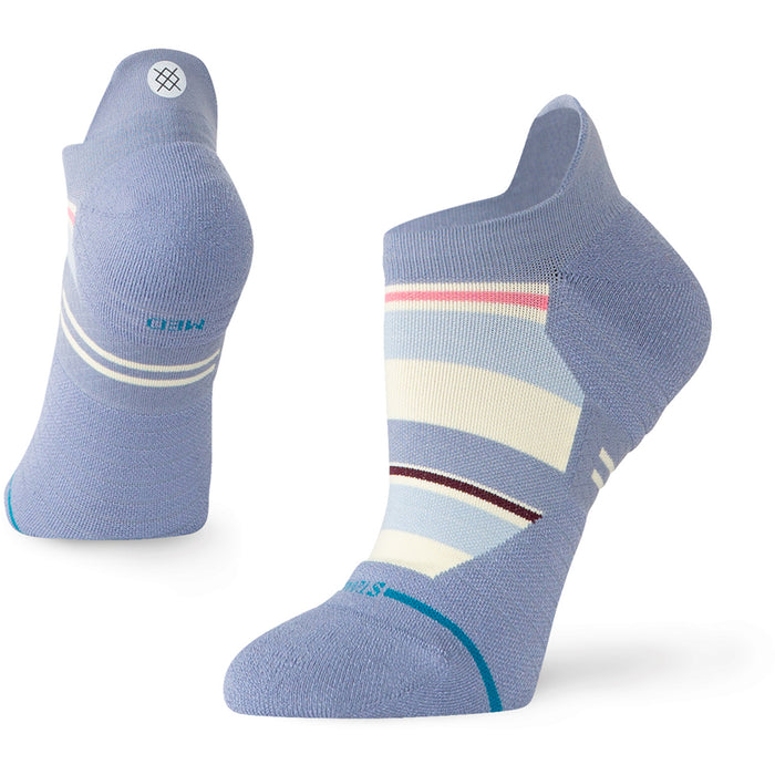 Stance Milo Light Tab Socks - Women's Blue