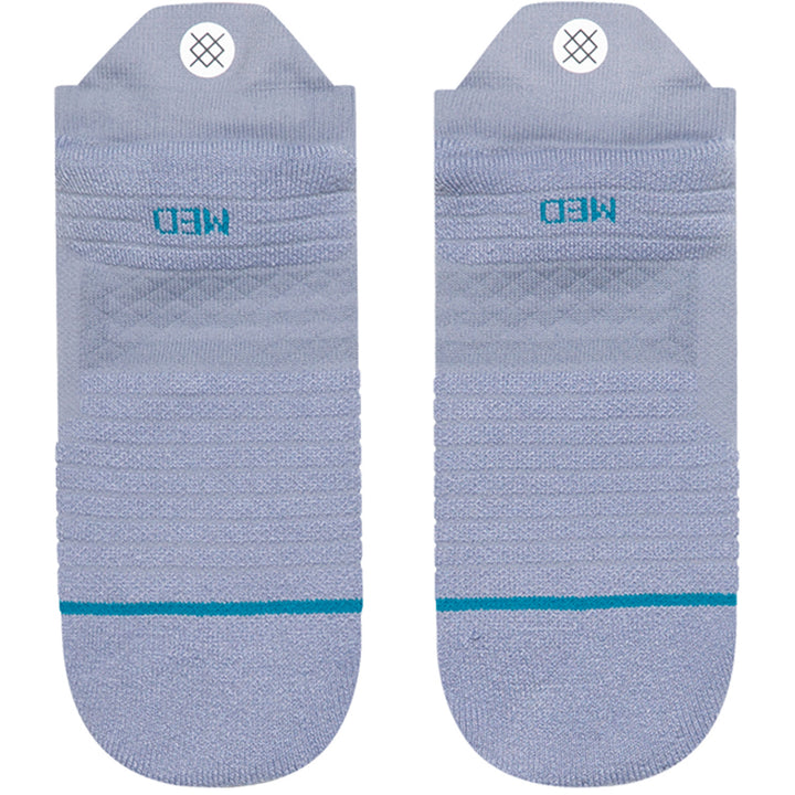 Stance Solid Mid Tab Socks - Women's Blue