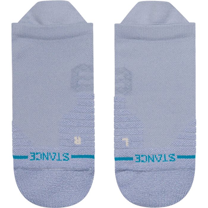 Stance Solid Mid Tab Socks - Women's Blue