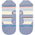 Stance Milo Light Tab Socks - Women's Blue