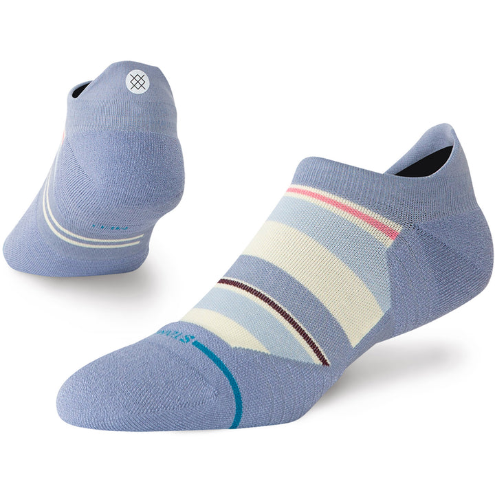 Stance Milo Light Tab Socks - Women's Blue