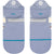 Stance Milo Light Tab Socks - Women's Blue