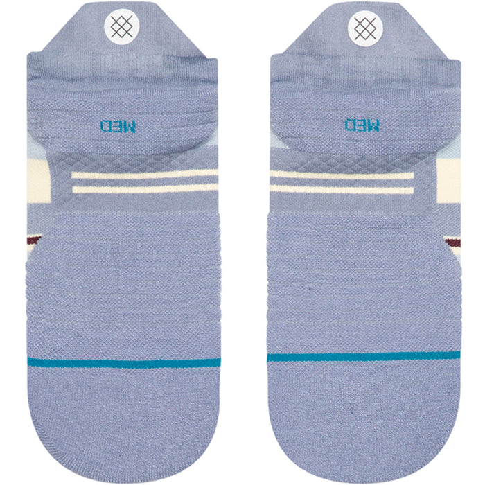 Stance Milo Light Tab Socks - Women's Blue