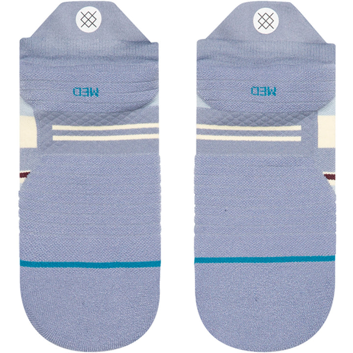 Stance Milo Light Tab Socks - Women's Blue