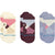Stance Retractor Light Tab 3-Pack Socks - Women's Canvas
