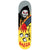 Baker Tristan T Funk Funkhouser 456 8.75 Skateboard Deck
