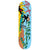 Baker Elissa Steamer Rippin Ranman 8.25 Skateboard Deck