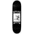Baker Sammy Baca Skate Creep 8.25 Skateboard Deck