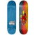 Baker Justin Figgy Figuero Calamities 8.25 Skateboard Deck