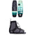 Hyperlite Murray + Remix - Wakeboard Package