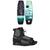 Hyperlite Murray + Ronix Divide Wakeboard Package