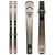 Rossignol Arcade 78 Skis + Xpress 10 GW Bindings 2027