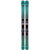 Rossignol Arcade 88 Skis + SPX 12 GW Bindings 2026