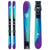 Rossignol Trixie Pro Skis + Xpress 10 Bindings - Women's 2026