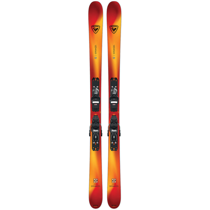 Rossignol Sprayer Pro Skis + Xpress 10 Bindings 2026