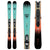 Rossignol Sender Jr Skis + Kid-X 4 Bindings - Kids' 2026