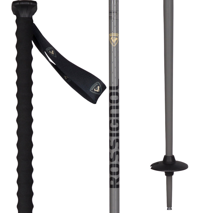 Rossignol Escaper Tour Ski Poles 2026