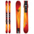 Rossignol Sprayer Pro Skis + Xpress 10 Bindings 2026