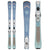 Rossignol Arcade 78 W Skis + Xpress 10 Bindings - Women's 2027