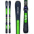 Head Shape V4 AMT Skis + PR 11 Bindings 2024