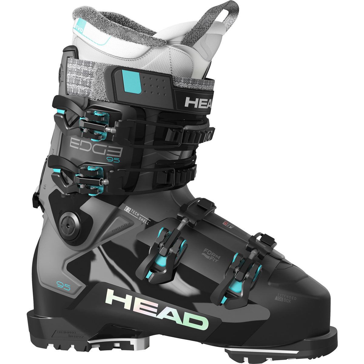 Head Edge 95 W HV GW Ski Boots - Women's 2025