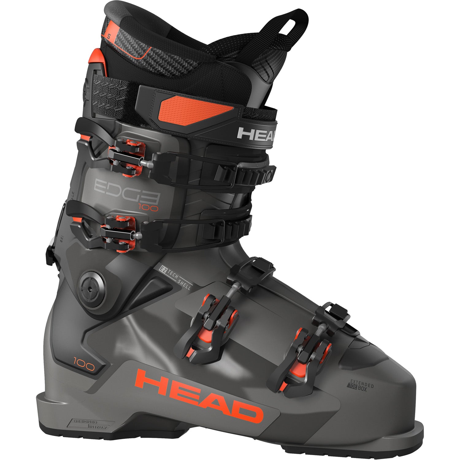 HEAD ヘッドADAPT EDGE 100 25.0-25.5 Head Edge 100 HV Ski Boots 2025 – evo