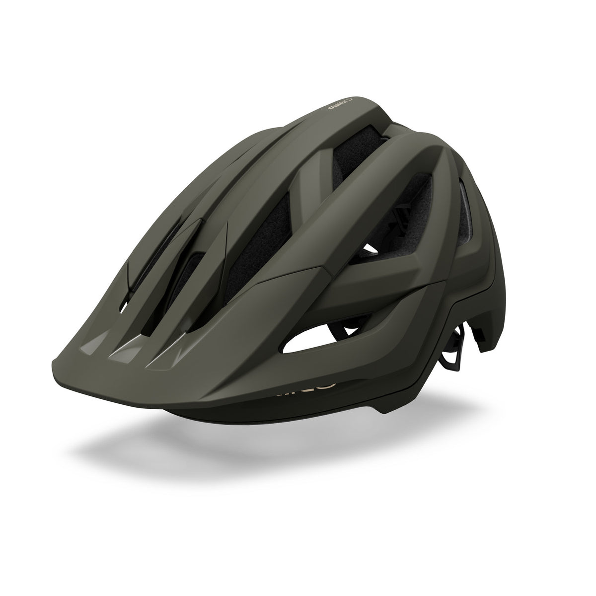 Giro Montaro III MIPS Bike Helmet Matte Dark Sage