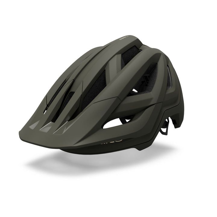 Giro Montaro III MIPS Bike Helmet Matte Dark Sage