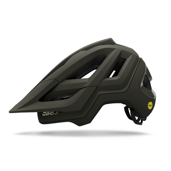 Giro Montaro III MIPS Bike Helmet Matte Dark Sage