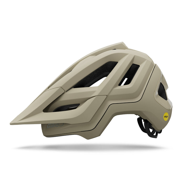 Giro Montaro III MIPS Bike Helmet Matte Stone
