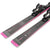 Blizzard Phoenix R14 Pro Skis + TPX12 Demo Bindings 2024