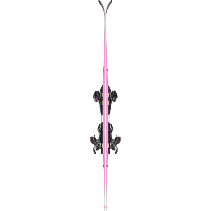 Blizzard Phoenix R14 Pro Skis + TPX12 Demo Bindings 2024