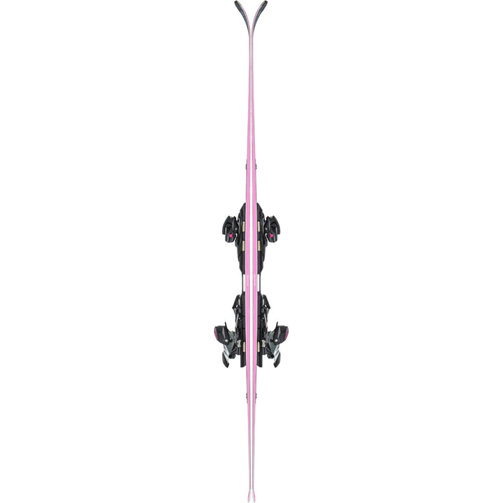 Blizzard Phoenix R14 Pro Skis + TPX12 Demo Bindings 2024