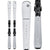 Blizzard Phoenix 7.7 Skis + TLT10 Demo Bindings - Women's 2023