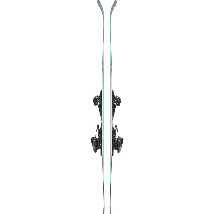 Blizzard Phoenix R13 CA Skis + TPC11 Demo Bindings - Women's 2023