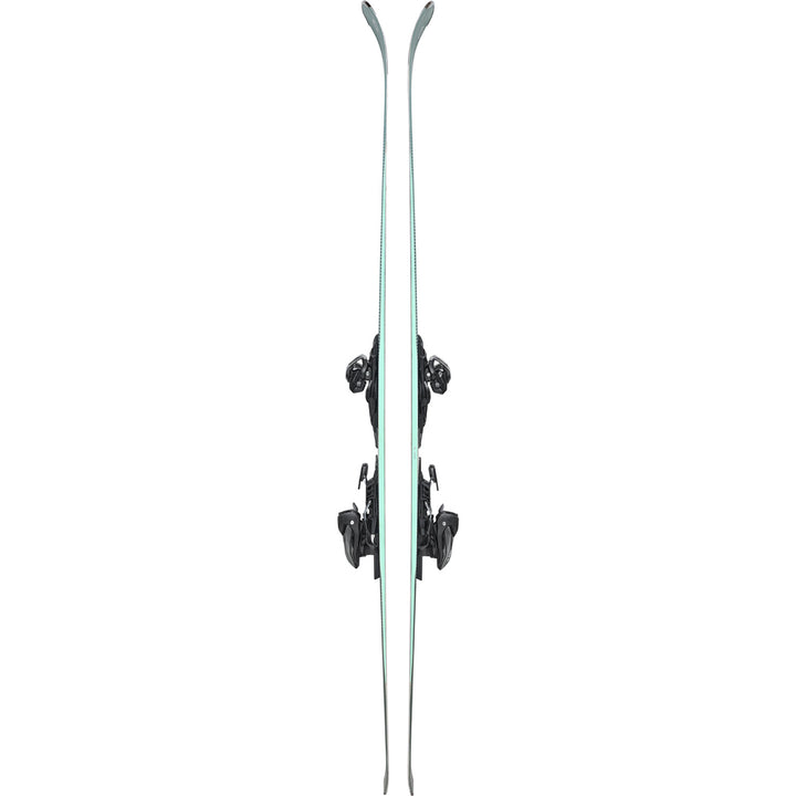 Blizzard Phoenix R13 CA Skis + TPC11 Demo Bindings - Women's 2023
