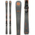 Blizzard Thunderbird Sport TI Skis + TPX12 Demo Bindings 2024