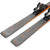 Blizzard Thunderbird Sport TI Skis + TPX12 Demo Bindings 2024