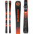 Blizzard Thunderbird Sport R14 CA Skis + TP11 Bindings 2024