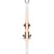 Blizzard Thunderbird Sport R14 CA Skis + TP11 Bindings 2024