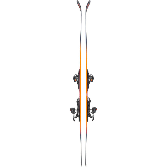 Blizzard Thunderbird Sport R14 CA Skis + TP11 Bindings 2024