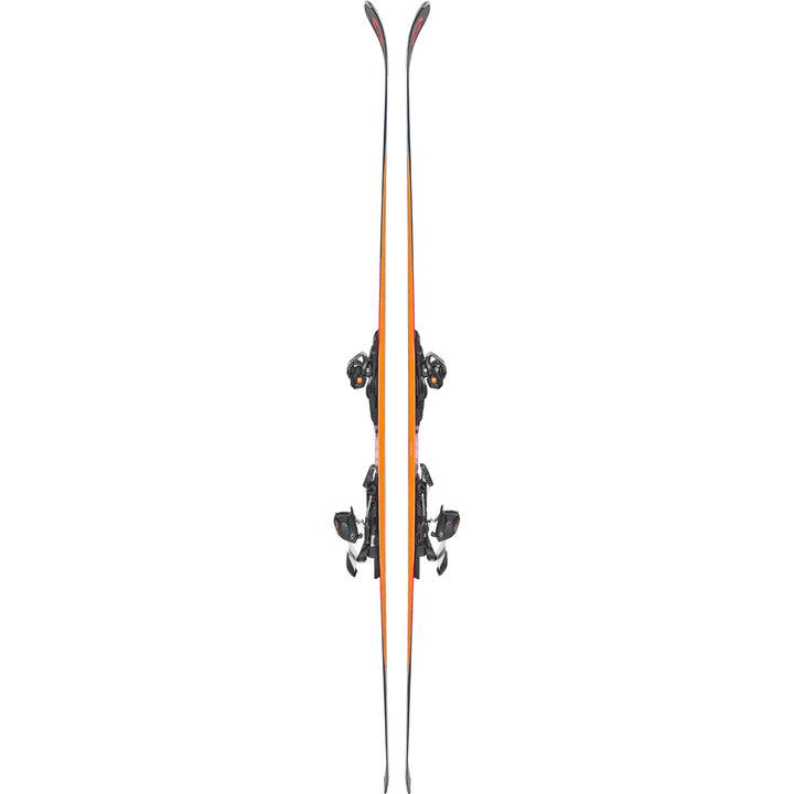 Blizzard Thunderbird Sport R14 CA Skis + TP11 Bindings 2024