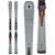 Blizzard Thunderbird R13 LTD Skis + XCELL 12 Demo Bindings 2024