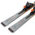 Blizzard Thunderbird R13 LTD Skis + XCELL 12 Demo Bindings 2024