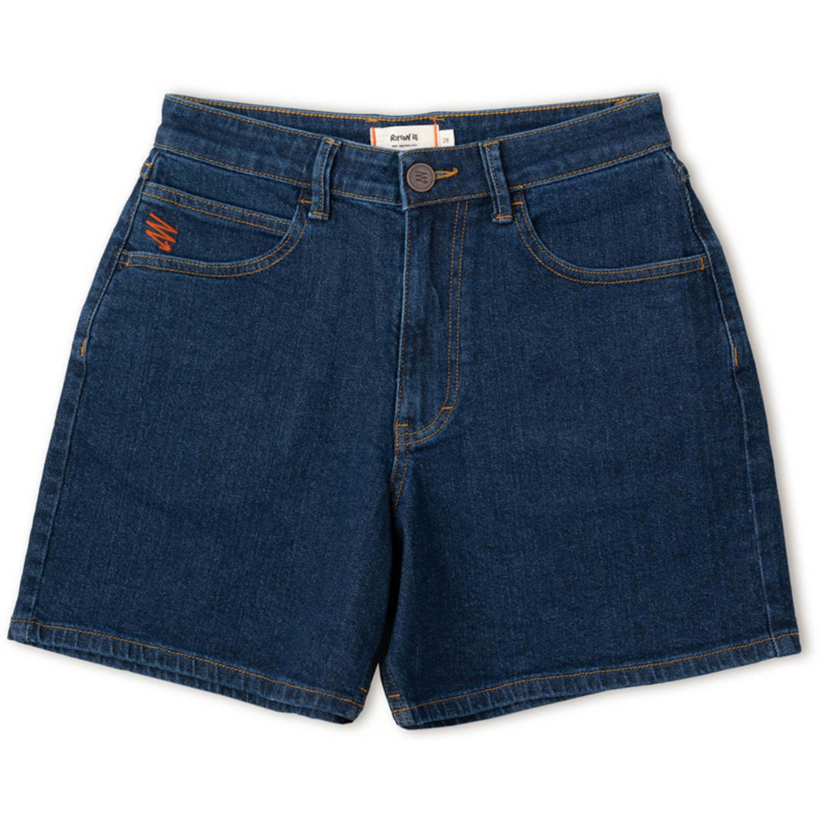 Ripton DTJ Shorts - Women's Emotional Baggage