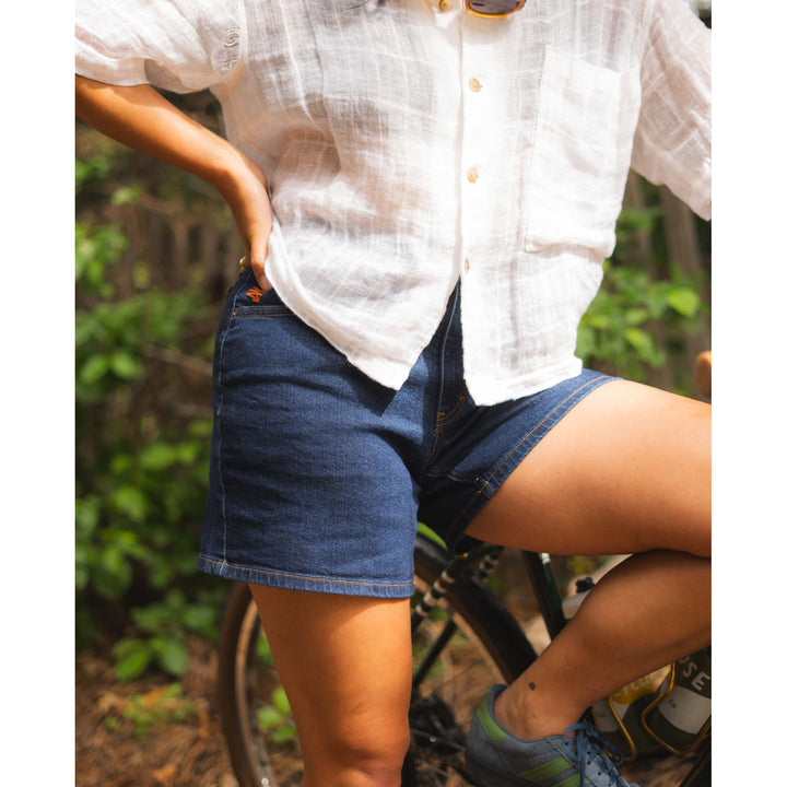 Ripton DTJ Shorts - Women's Emotional Baggage