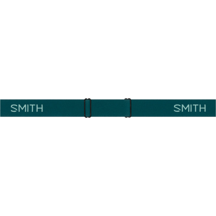 Smith Vogue Goggles Malachite/Blue Sensor Mirror