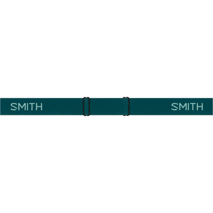 Smith Vogue Goggles Malachite/Blue Sensor Mirror