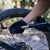 Blackburn Mammoth CO2 Mini Pump Black